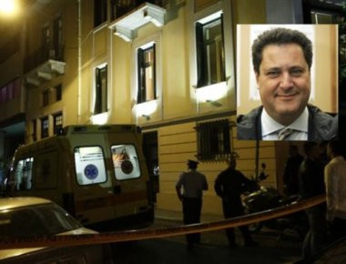 Καρέ-Καρέ η σύλληψη του φερόμενου ως δολοφόνου του Μ. Ζαφειρόπουλου σε βίντεο ντοκουμέντο!